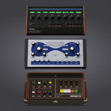 Fabric Vintage Synth Vol. 2