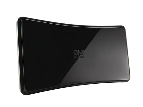 Antenna DAB+ Interna (Nera)