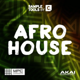 Strumenti per campioni di Cr2 - Afro House