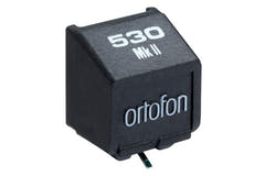 Ortofon 530 MKII Puntina Pick-up