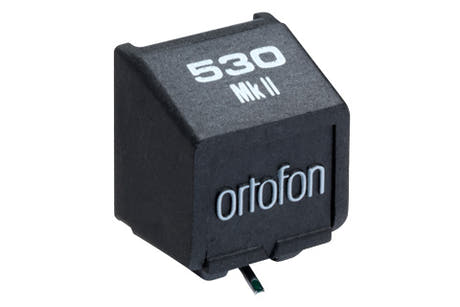 Ortofon 530 MKII Puntina Pick-up