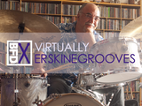 Groove Virtualmente Erskine