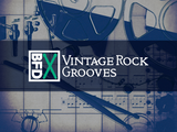 Groove Vintage Rock