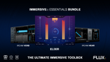 Immersive Essentials