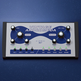 Tessuto Vintage Andromeda