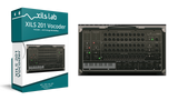 XILS 201 Vocoder