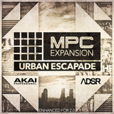 Urban Escapade