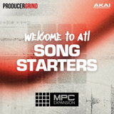 ProducerGrind - Benvenuti in ATL Songstarters