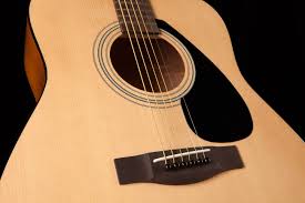 Yamaha F310 Chitarre Folk (Natural)