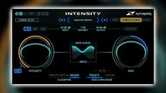Intensity di Zynaptiq