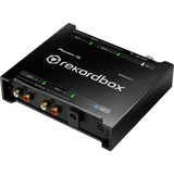 Pioneer DJ Interface 2