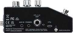Boss IR-200 Simulatore di Amplificatore Pedale per Chitarra