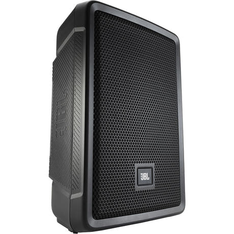 JBL IRX 108 BT - Altoparlante PA Attivo