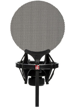 sE Electronics sE2200 Microfono a Condensatore da Studio