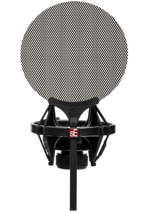 sE Electronics sE2200 Microfono a Condensatore da Studio