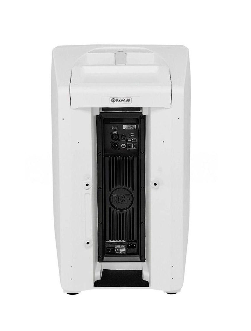 RCF EVOX J8 - BIANCO