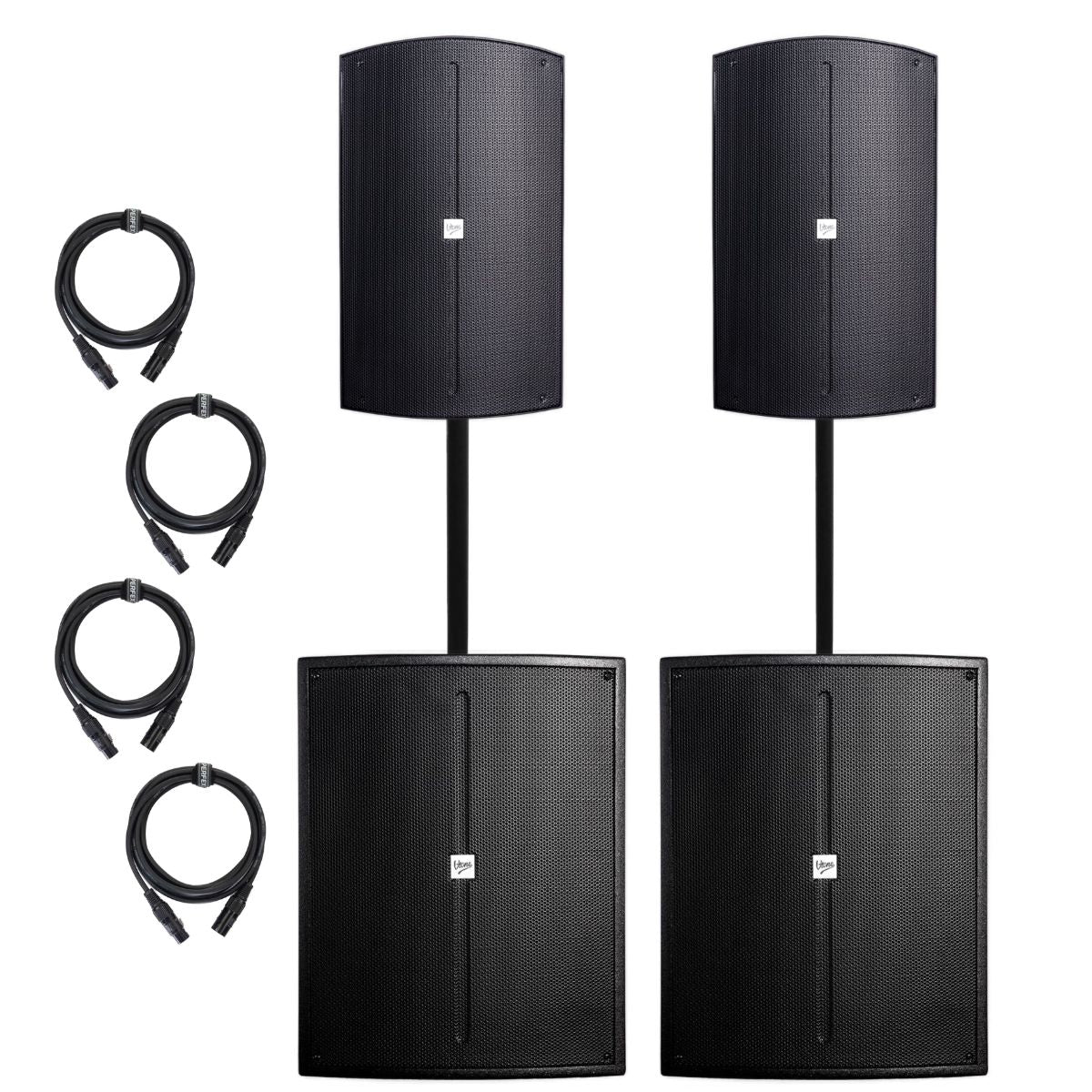 V-TONE Bundle X-Large