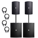 Bundle V-TONE - X-Large