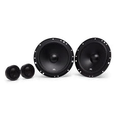 JBL Stage1 601C Set di Altoparlanti per Auto (16cm)