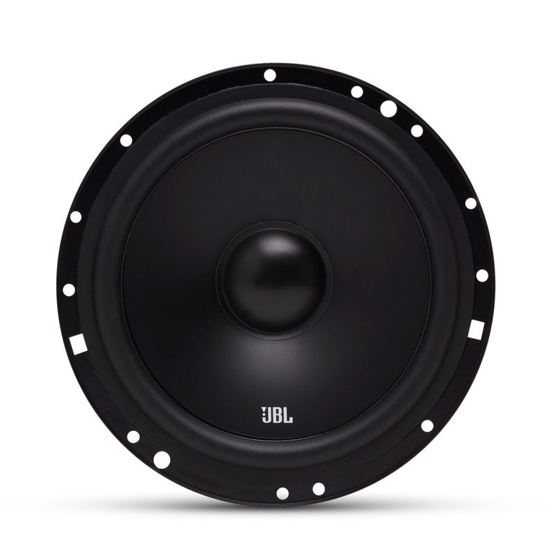 JBL Stage1 601C Set di Altoparlanti per Auto (16cm)