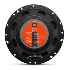 JBL Stage1 601C Set di Altoparlanti per Auto (16cm)