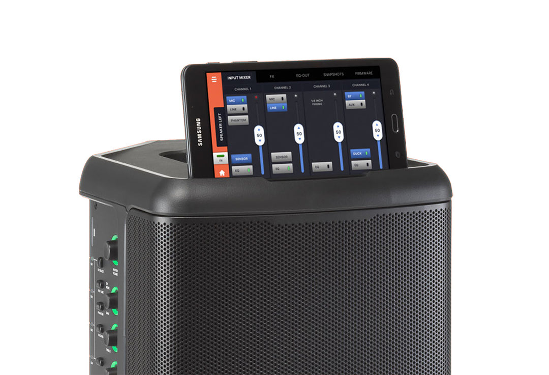 JBL EON One Compact - Altoparlante PA Attivo