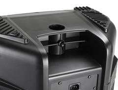 JBL IRX 112 BT - Altoparlante PA Attivo