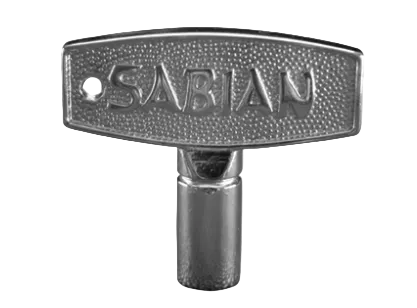 Sabian Chiave di accordatura