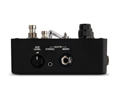 Ampeg SGT-DI Preamp/Drive/DI Pedale per Basso