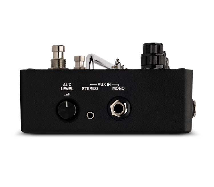Ampeg SGT-DI Preamp/Drive/DI Pedale per Basso
