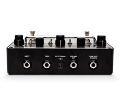 Ampeg SGT-DI Preamp/Drive/DI Pedale per Basso