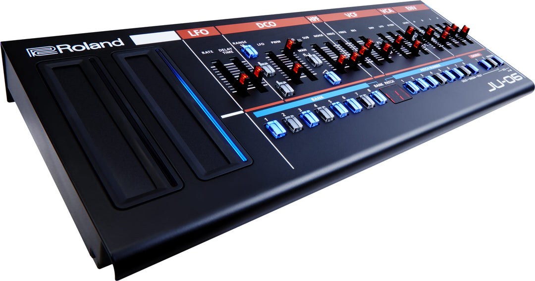 Roland JU-06A Modulo Sonoro
