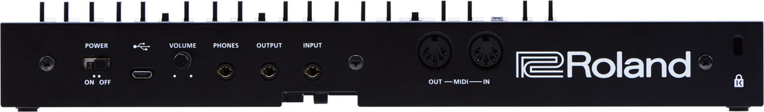 Roland JU-06A Modulo Sonoro