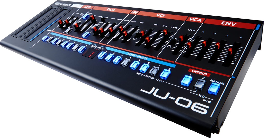 Roland JU-06A Modulo Sonoro