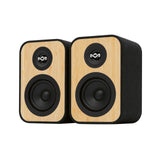 Set di altoparlanti Bluetooth del duo Marley