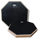 V-Tone PD8 BK Øvepad 8" – Pad pratica per batteria