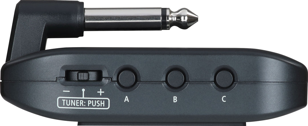 BOSS Katana:GO2 Amplificatore per Cuffie