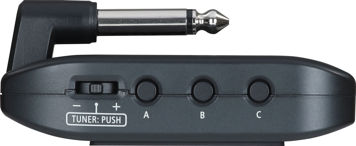 BOSS Katana:GO2 Amplificatore per cuffie