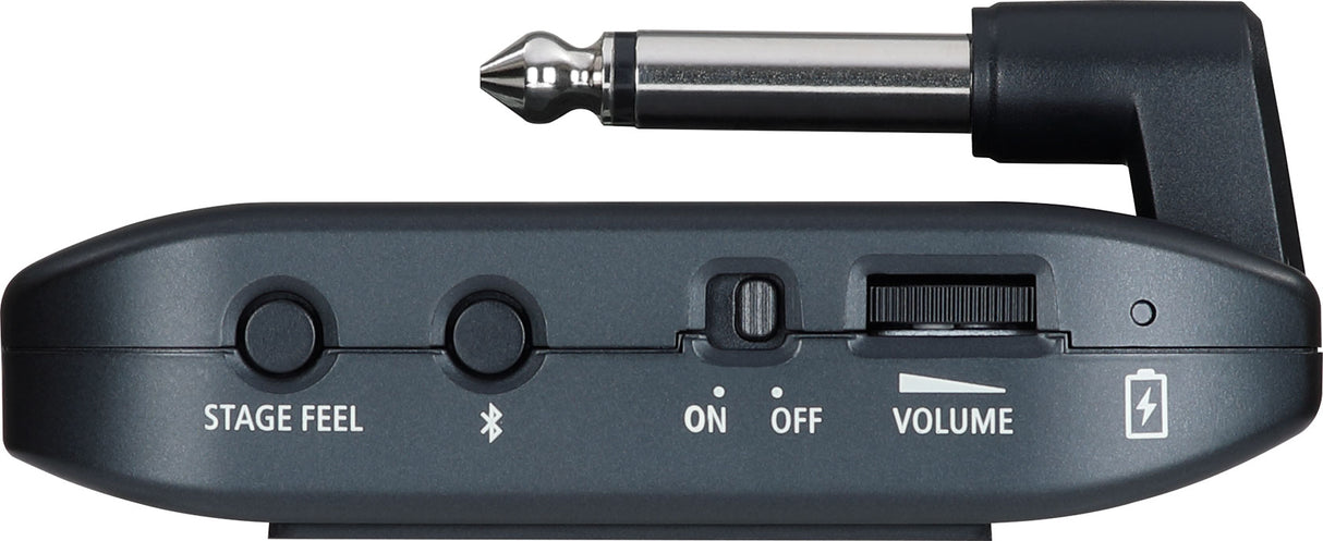BOSS Katana:GO2 Amplificatore per cuffie