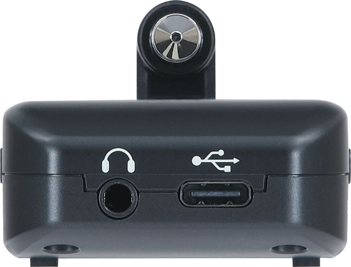 BOSS Katana:GO2 Amplificatore per cuffie