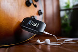 BOSS Katana:GO2 Amplificatore per cuffie
