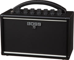 Boss Katana Mini Amplificatore per chitarra