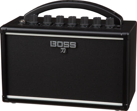 Boss Katana Mini Amplificatore per chitarra