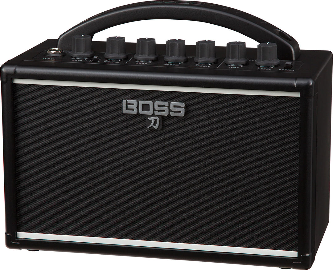 Boss Katana Mini Amplificatore per chitarra