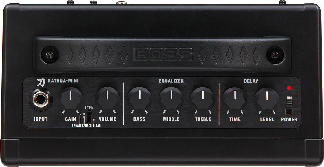 Boss Katana Mini Amplificatore per chitarra