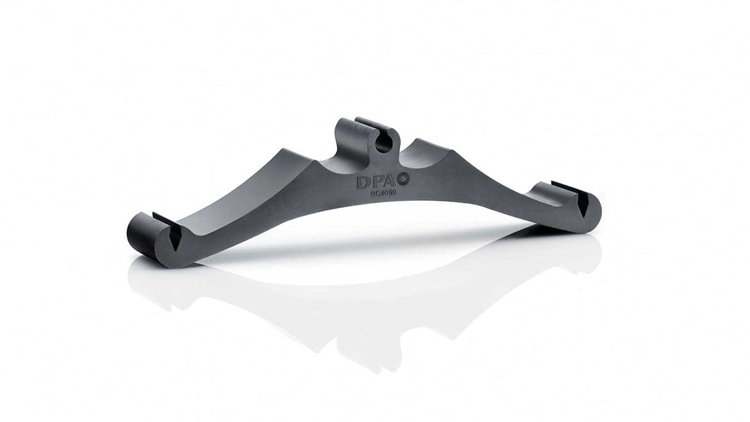 DPA 4099 Clip per Contrabbasso