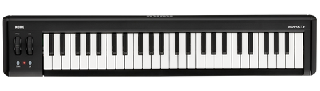 Korg Microkey2 49 Tastiere MIDI