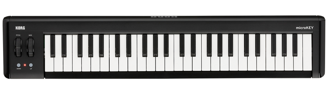 Korg Microkey2 49 Tastiere MIDI