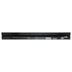 Korg PA5X-88 Arranger Tastiere (Nero)