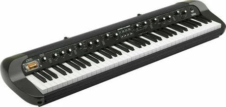 Korg SV-2 73 Pianoforte Elettrico